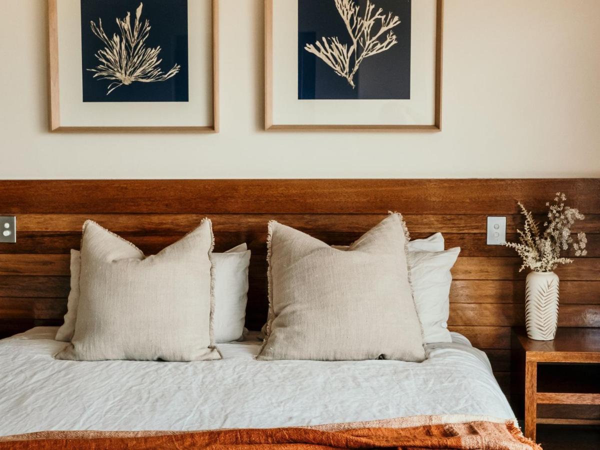 Hearns Beachside Villa 2 Port Fairy Exteriör bild
