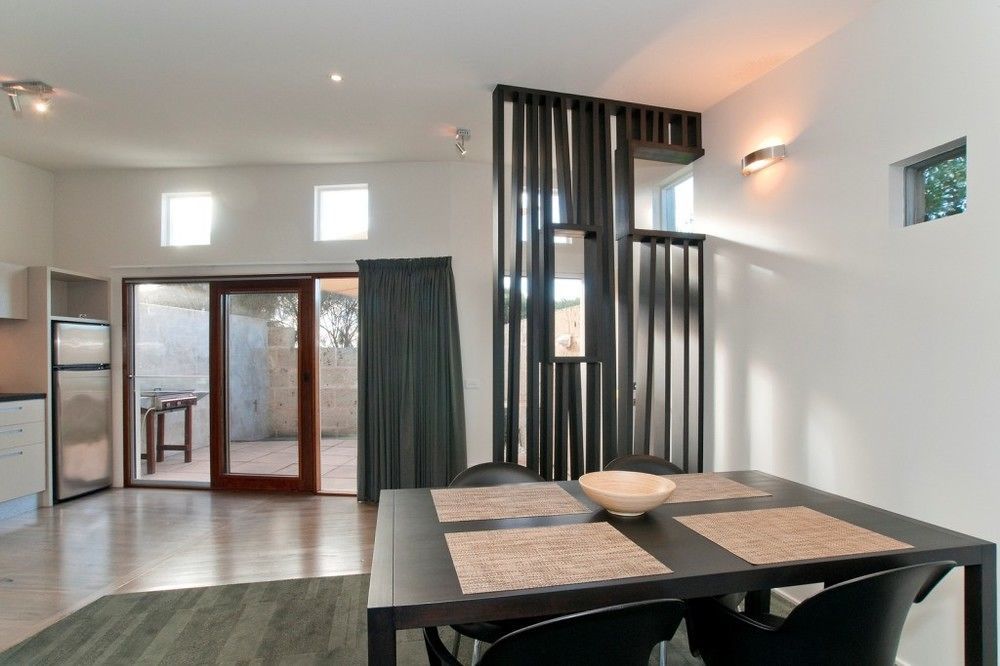 Hearns Beachside Villa 2 Port Fairy Exteriör bild