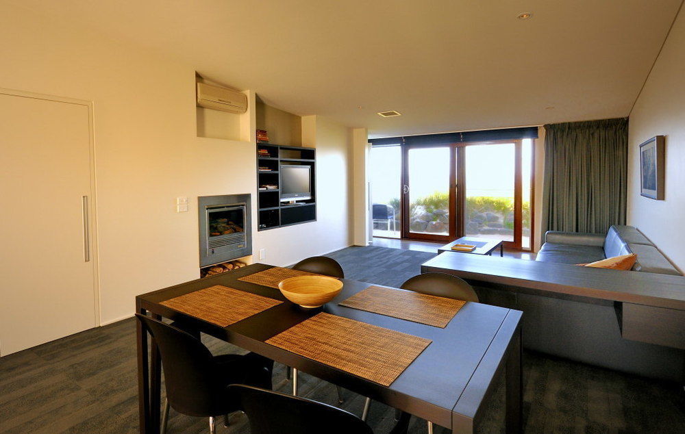 Hearns Beachside Villa 2 Port Fairy Exteriör bild