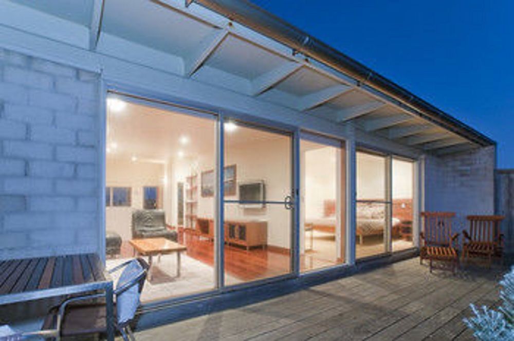 Hearns Beachside Villa 2 Port Fairy Exteriör bild