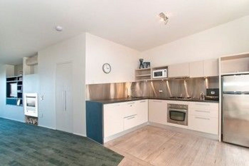 Hearns Beachside Villa 2 Port Fairy Exteriör bild