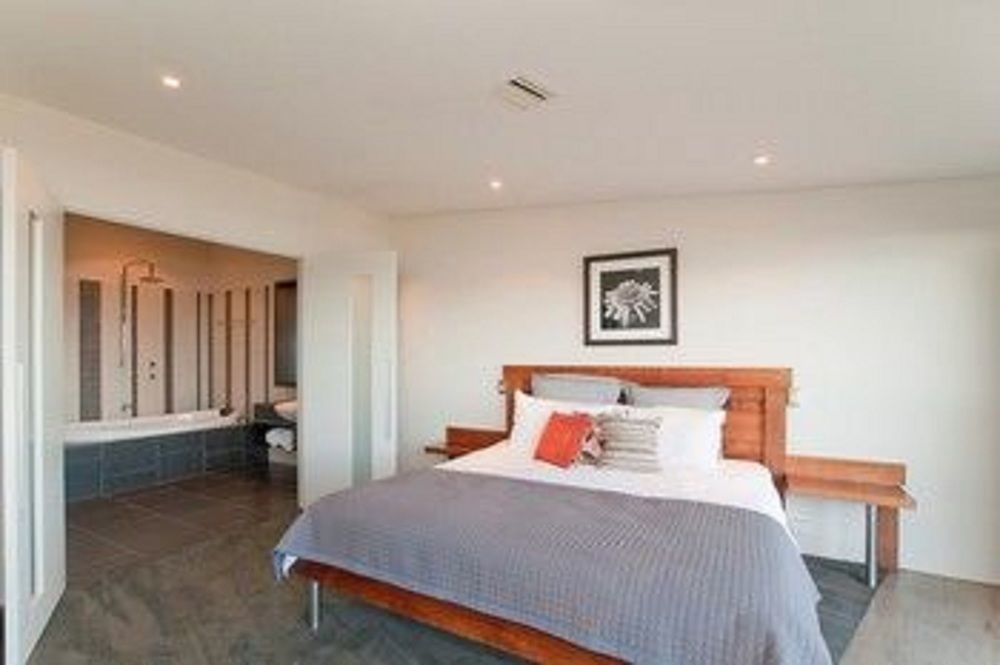 Hearns Beachside Villa 2 Port Fairy Exteriör bild
