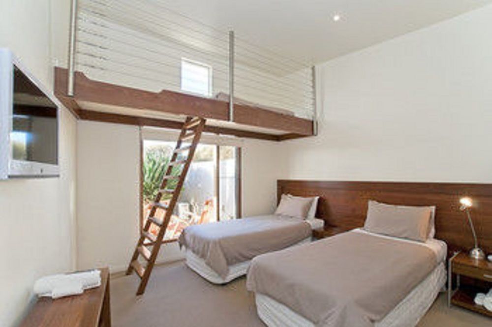 Hearns Beachside Villa 2 Port Fairy Exteriör bild