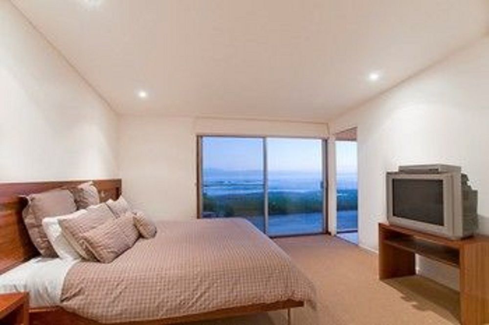 Hearns Beachside Villa 2 Port Fairy Exteriör bild