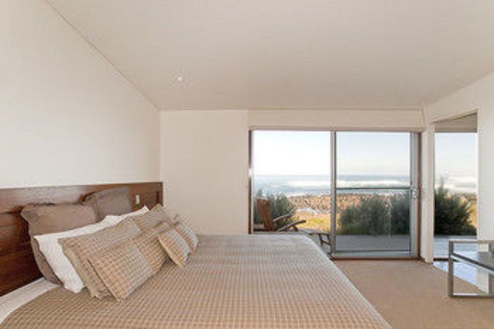 Hearns Beachside Villa 2 Port Fairy Exteriör bild