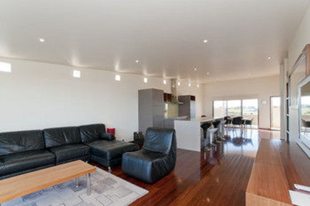 Hearns Beachside Villa 2 Port Fairy Exteriör bild